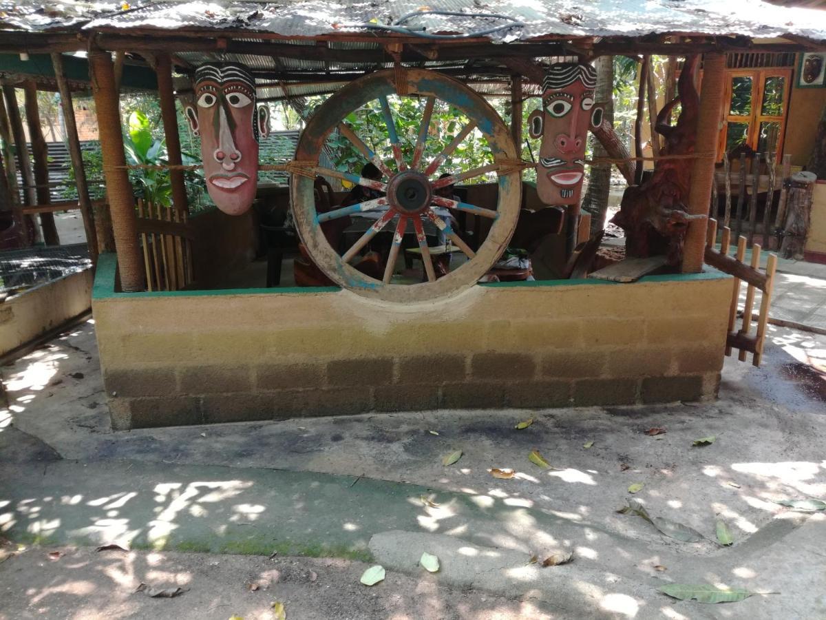 Sigiriya Freedom Lodge Dambulla Bagian luar foto