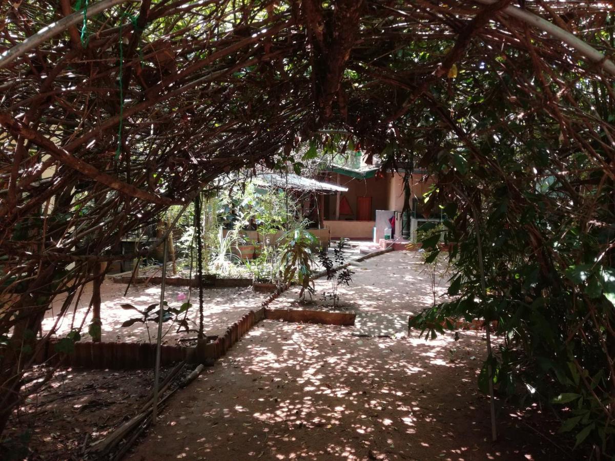 Sigiriya Freedom Lodge Dambulla Bagian luar foto