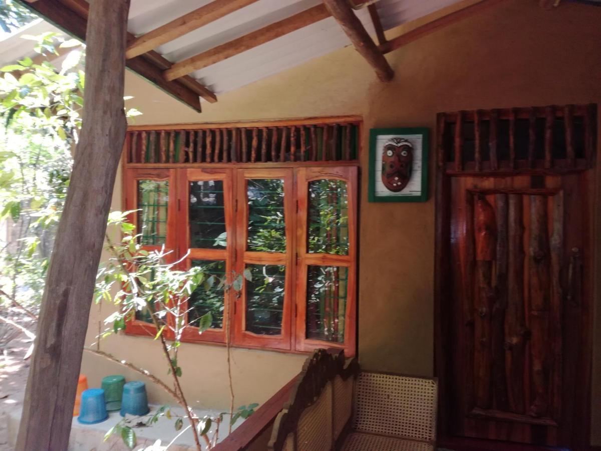 Sigiriya Freedom Lodge Dambulla Bagian luar foto