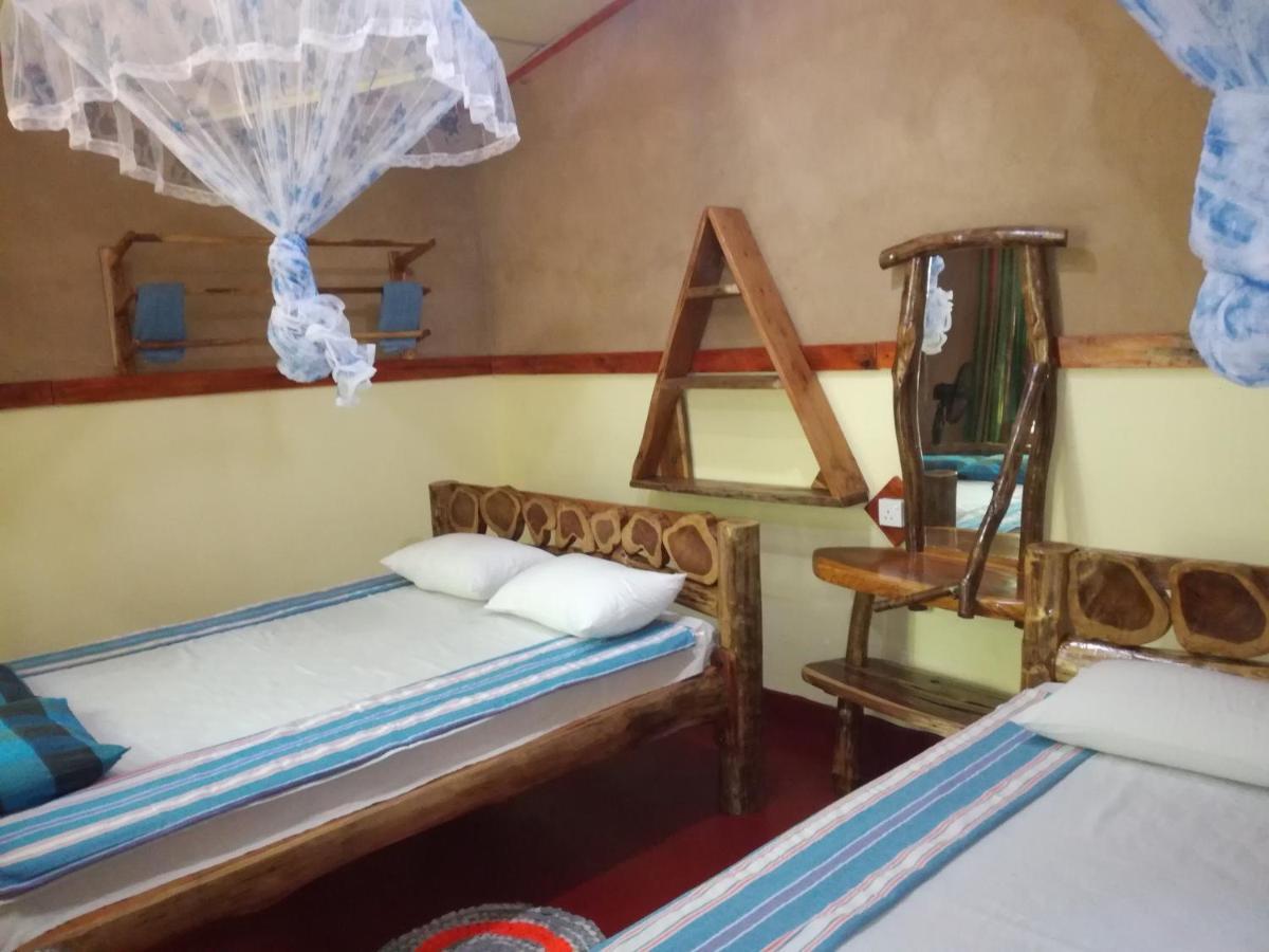 Sigiriya Freedom Lodge Dambulla Bagian luar foto