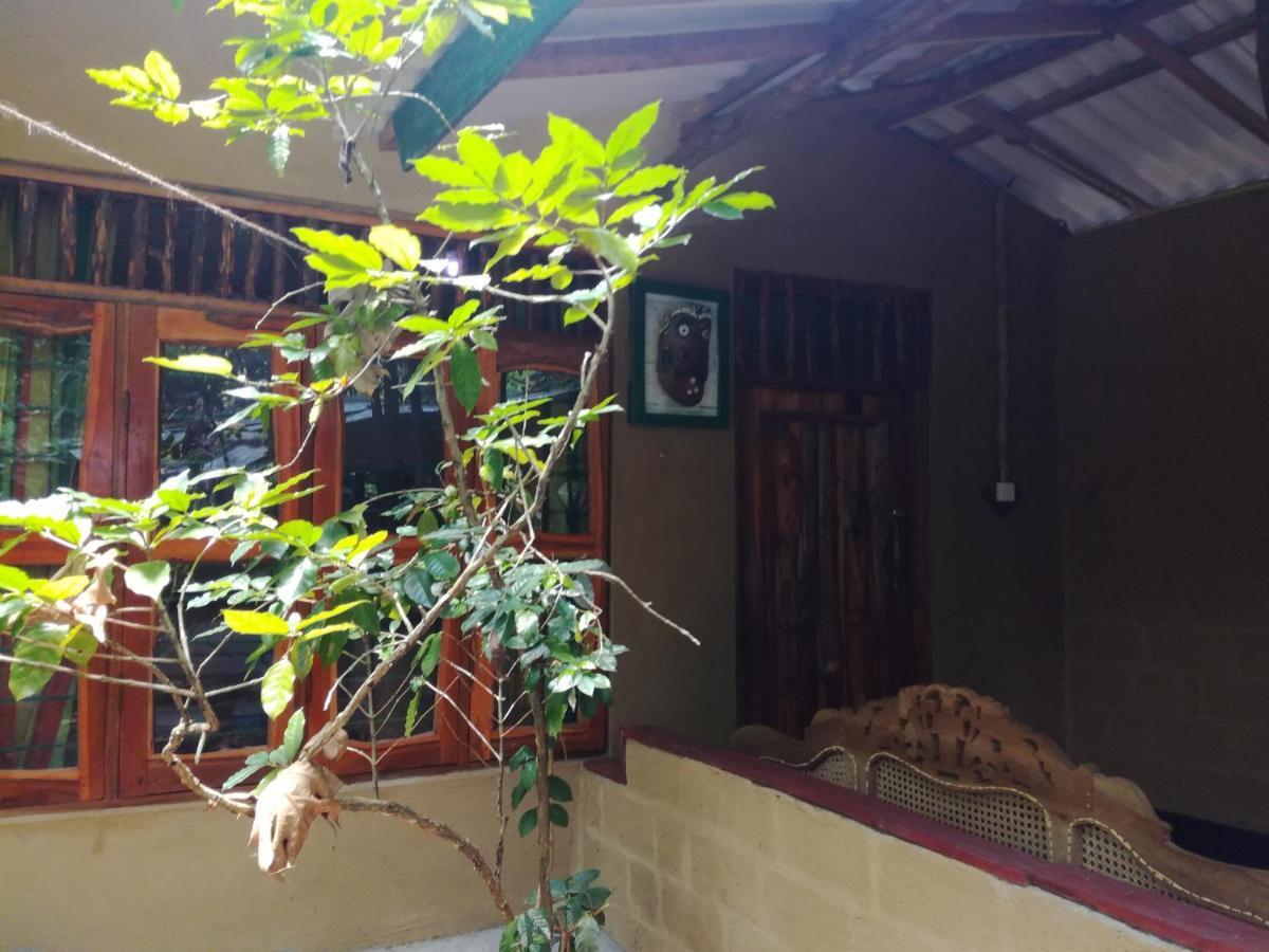 Sigiriya Freedom Lodge Dambulla Bagian luar foto