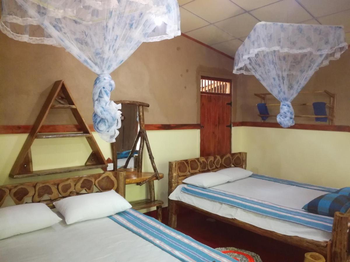 Sigiriya Freedom Lodge Dambulla Bagian luar foto