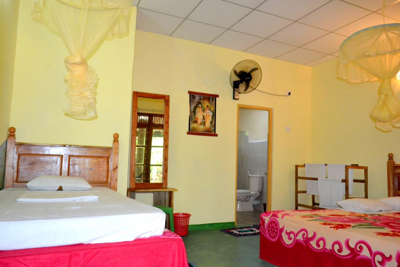 Sigiriya Freedom Lodge Dambulla Bagian luar foto