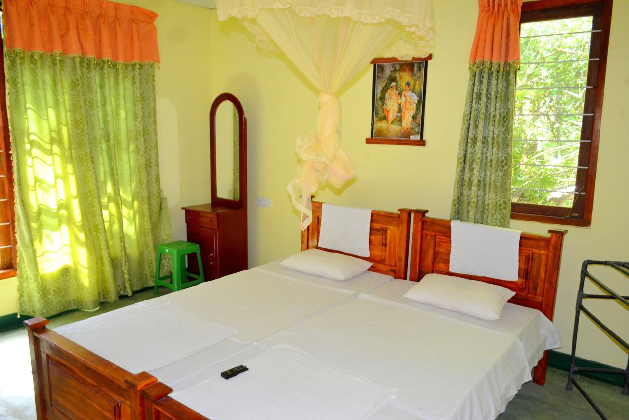 Sigiriya Freedom Lodge Dambulla Bagian luar foto