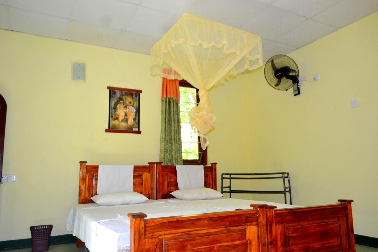 Sigiriya Freedom Lodge Dambulla Bagian luar foto