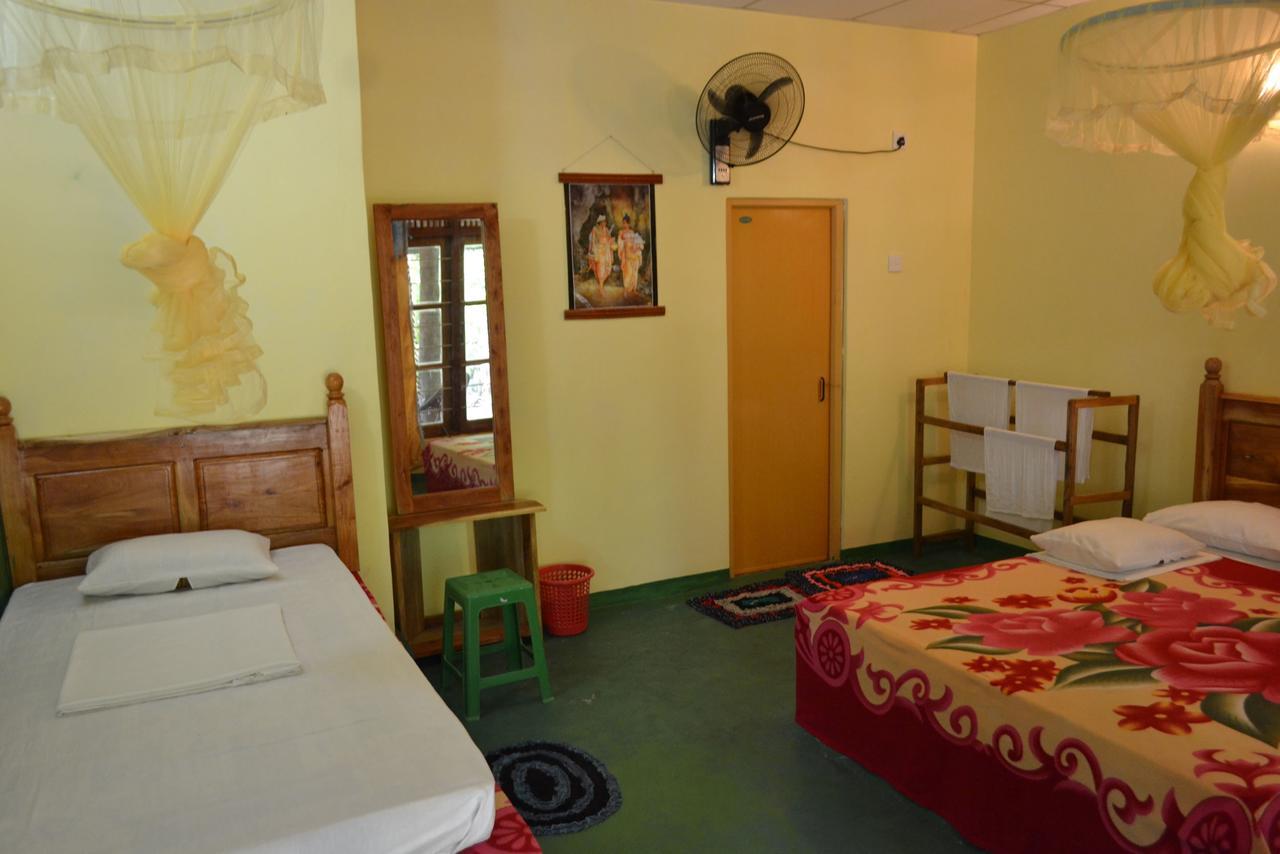 Sigiriya Freedom Lodge Dambulla Bagian luar foto