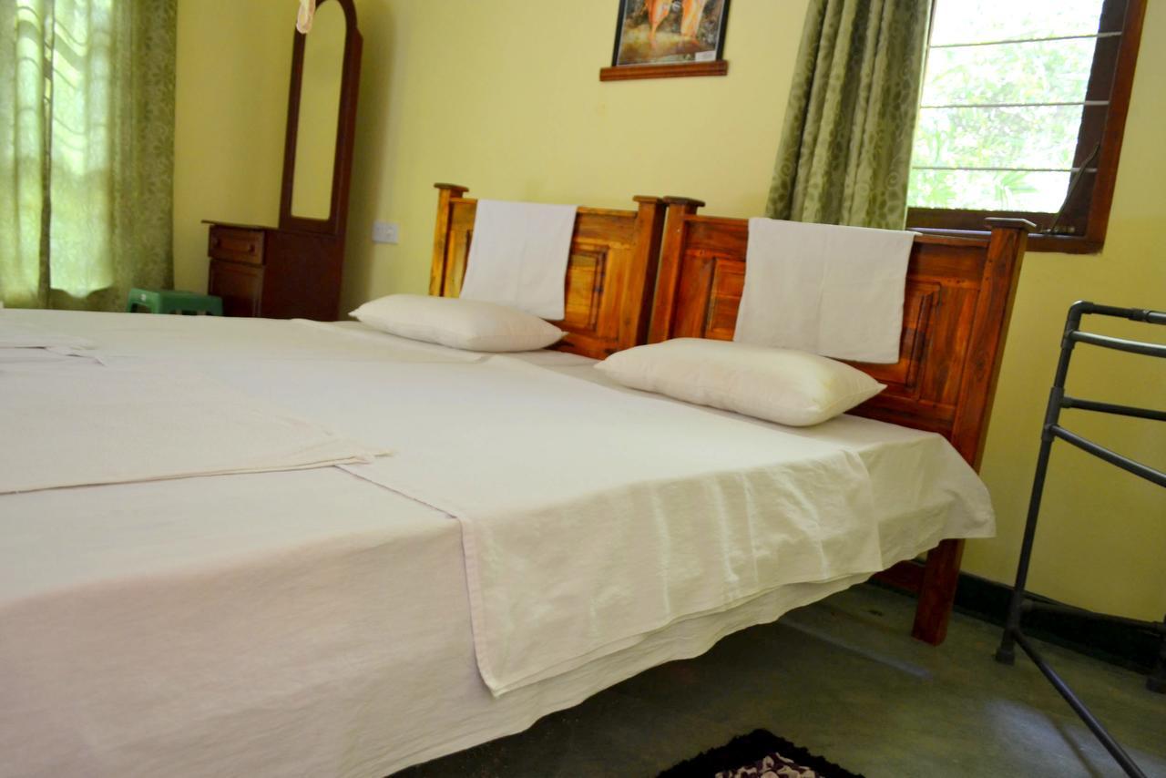 Sigiriya Freedom Lodge Dambulla Bagian luar foto