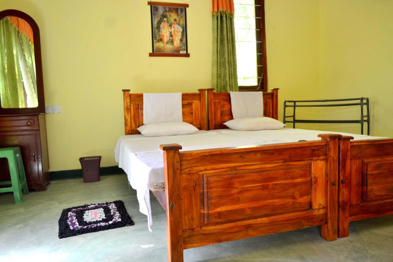Sigiriya Freedom Lodge Dambulla Bagian luar foto