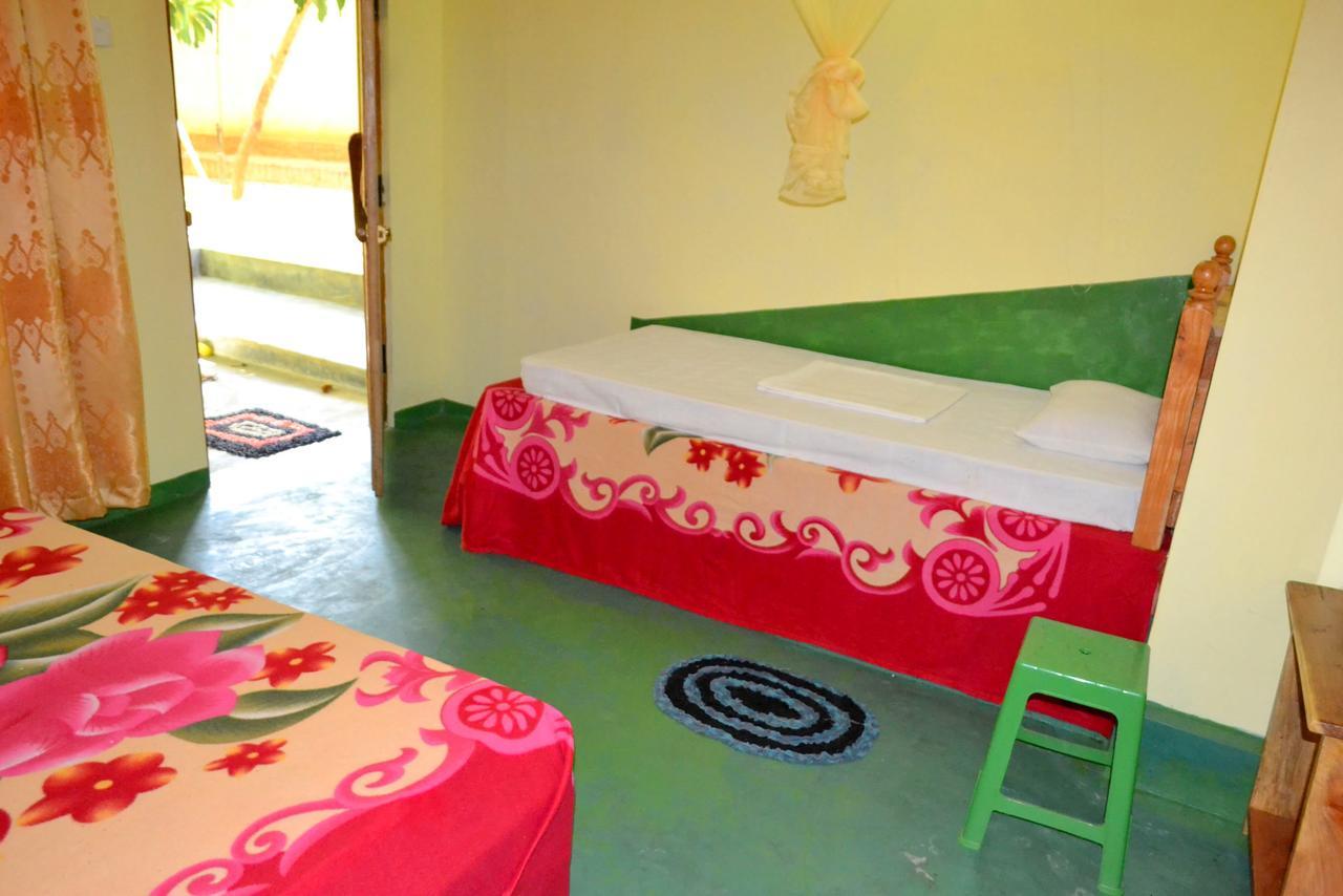 Sigiriya Freedom Lodge Dambulla Bagian luar foto