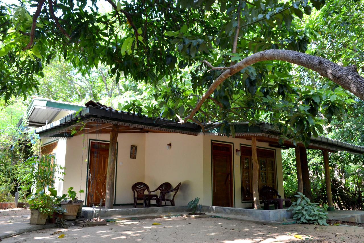 Sigiriya Freedom Lodge Dambulla Bagian luar foto
