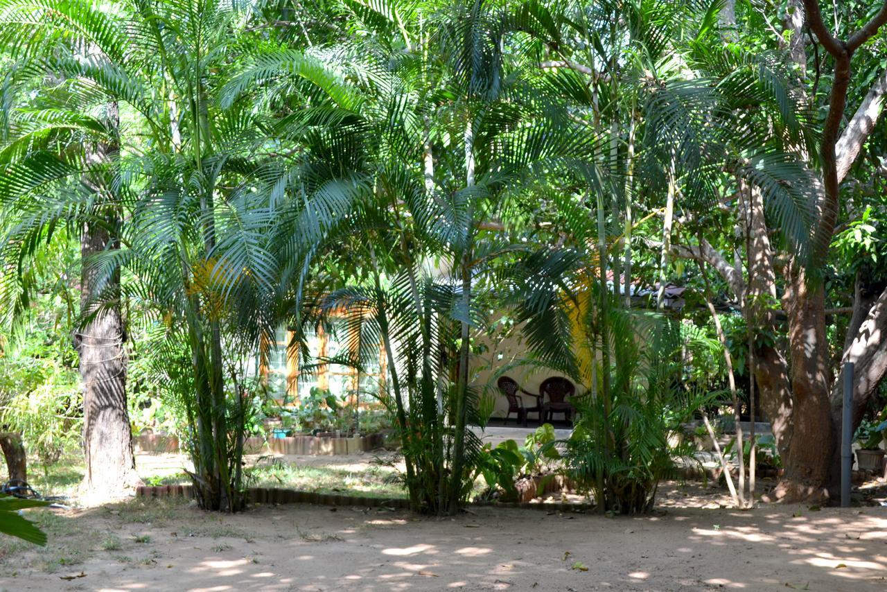 Sigiriya Freedom Lodge Dambulla Bagian luar foto