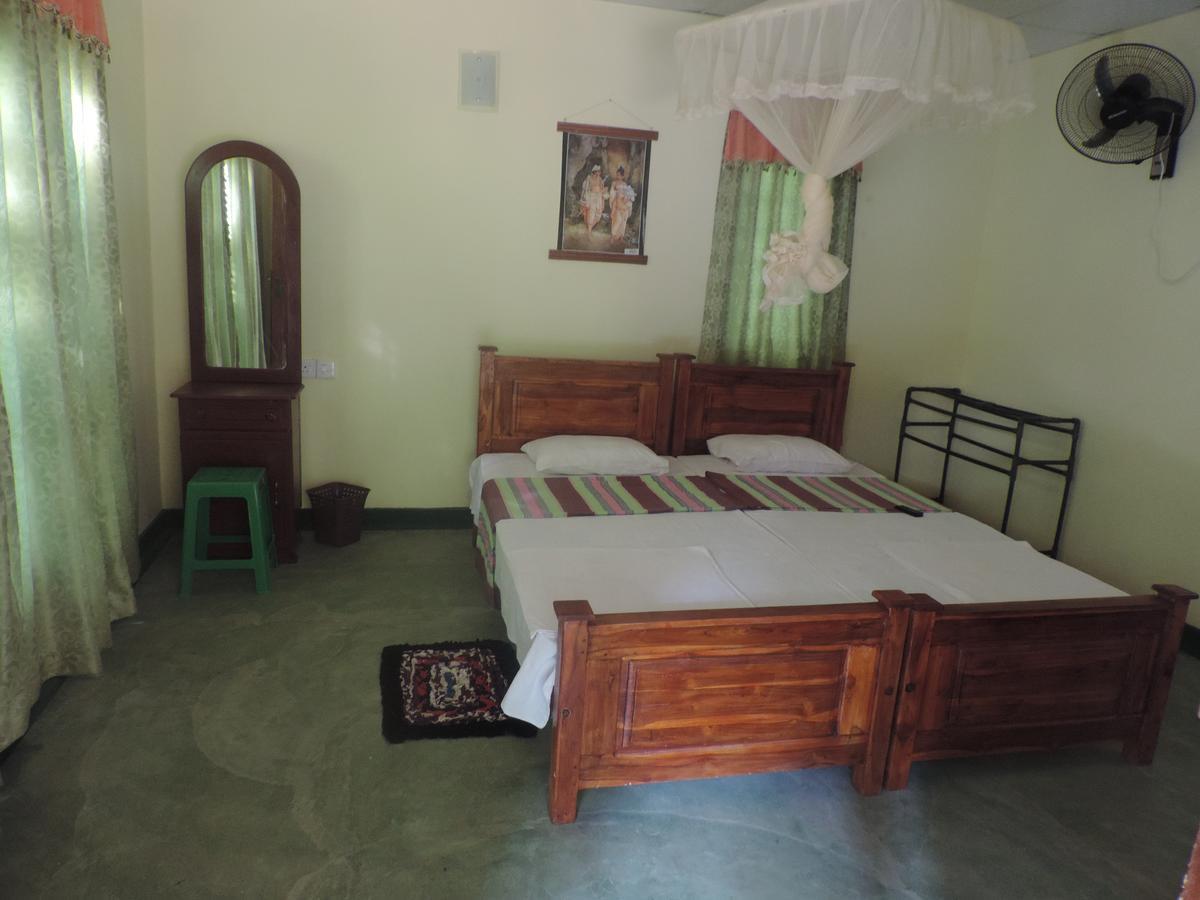 Sigiriya Freedom Lodge Dambulla Bagian luar foto