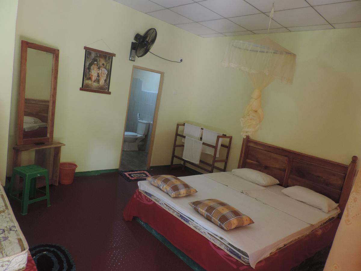 Sigiriya Freedom Lodge Dambulla Bagian luar foto