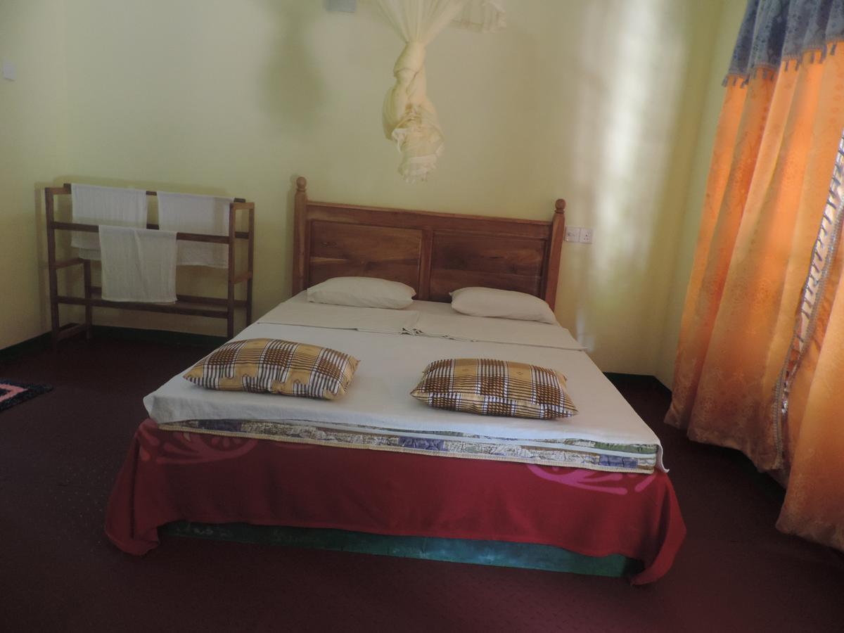 Sigiriya Freedom Lodge Dambulla Bagian luar foto